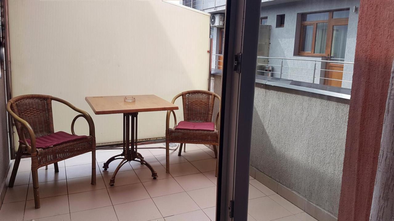 Hotel Alexis Cluj-Napoca Exteriör bild