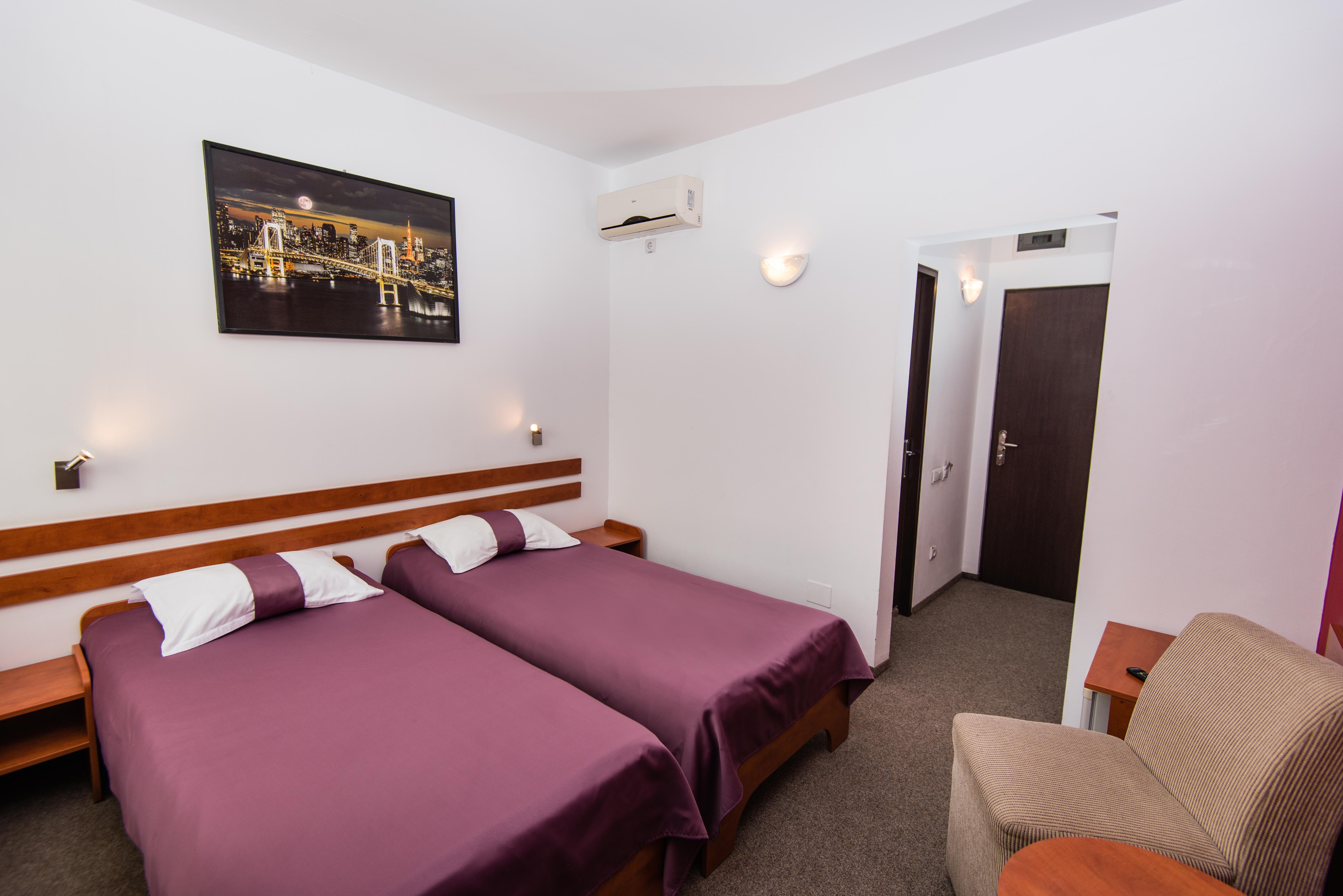 Hotel Alexis Cluj-Napoca Exteriör bild