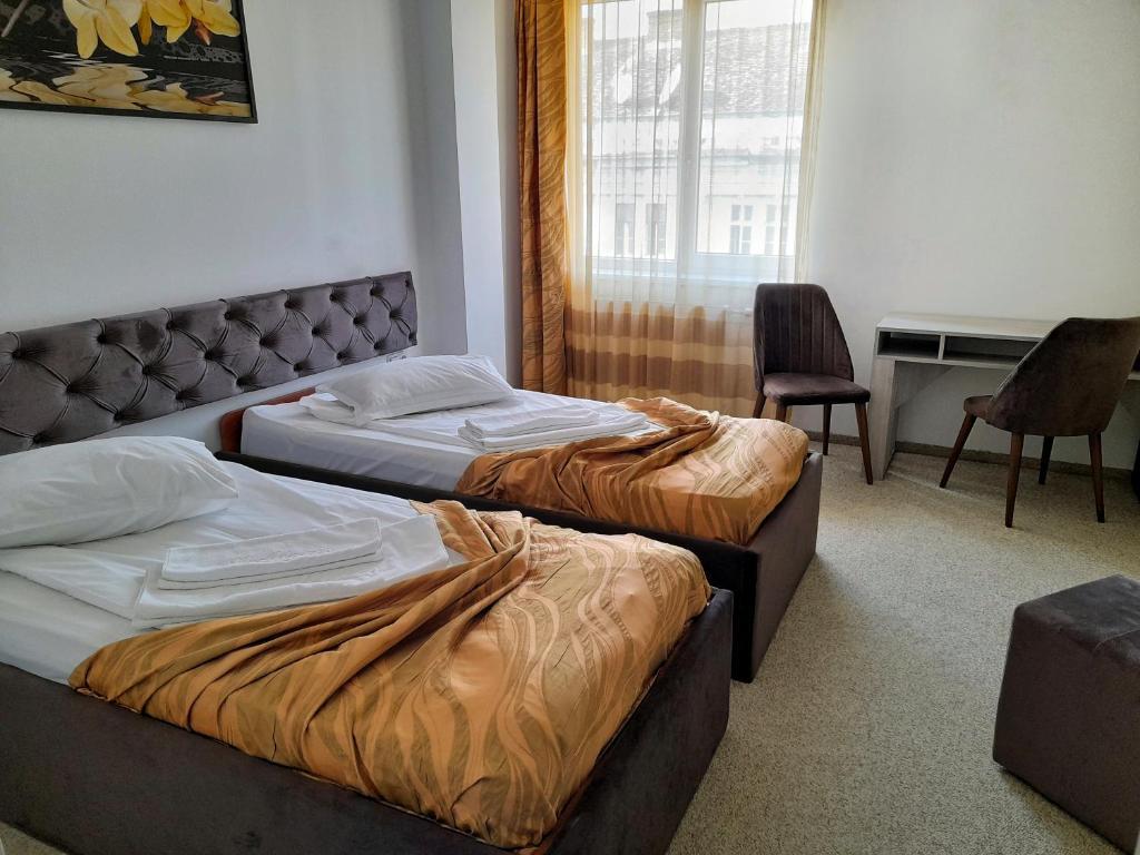 Hotel Alexis Cluj-Napoca Exteriör bild